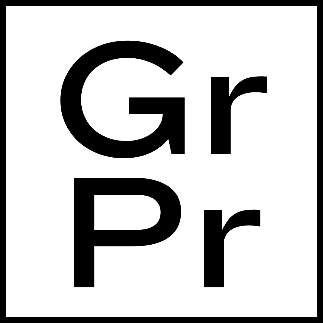 Greg Probst Logo